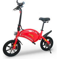 Bicicleta Sin Pedales Urbanglide E-bike 140 250W 5Ah