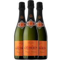 Bodegas Bilbaínas Lumen Brut Rioja Reserva 75 Cl 12% Vol.