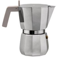Alessi Moka Cafetera Italiana 0,15 L