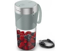 Batidora de vaso Moulinex Lightmix LM1C04