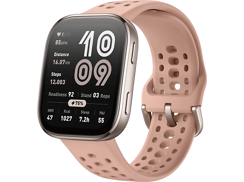 Reloj inteligente Amazfit Bip 6 16GB 256MB