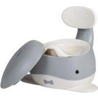 Bacio Babytrold Potty Whale