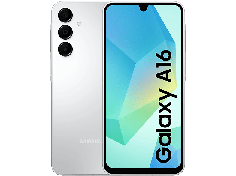 Samsung Galaxy A16 LTE 256 GB 8 GB RAM Mediatek G99