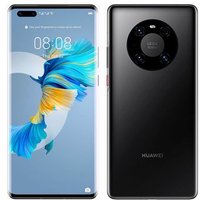 Huawei Mate 40 Pro 5G 256GB + 8GB RAM (Reacondicionado, Grado C)