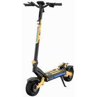 Patinete Eléctrico Urbanglide 1000gt 2x2 – 52 V 23,4 Ah – Autonomía 100 km – Todoterreno