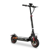 Patinete Eléctrico Eboost Infinity 25 km/h, 70 km de autonomía, 48V 10,4Ah