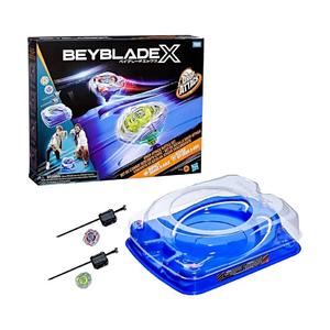 Beyblade X Set de Batalla Drop Attack