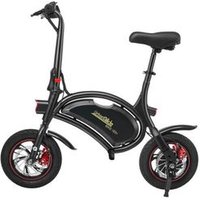Draisienne Urbanglide E-bike 120s 6Ah Ruedas 12''