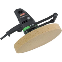 Lijadora Especial I.t.e 370mm Diam - Ews400