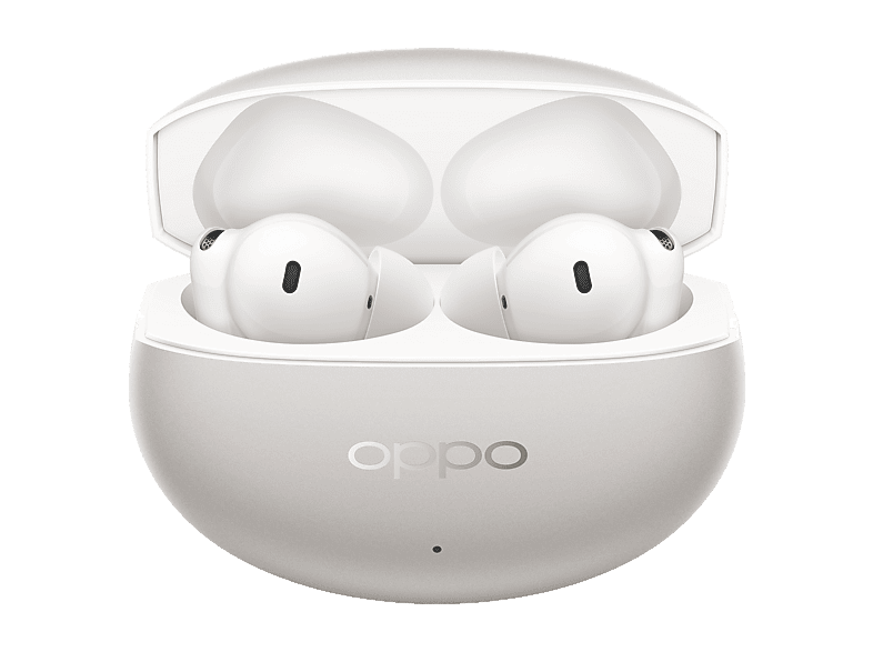 OPPO Enco X3s Auriculares True Wireless con Cancelación de Ruido, IP55, 62 mAh