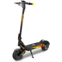 Patinete Eléctrico Urbanglide All Road 6 2x2 10” Motor Dual 800W