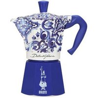 Bialetti Cafetera Italiana de 6 Tazas - MPN 0005346