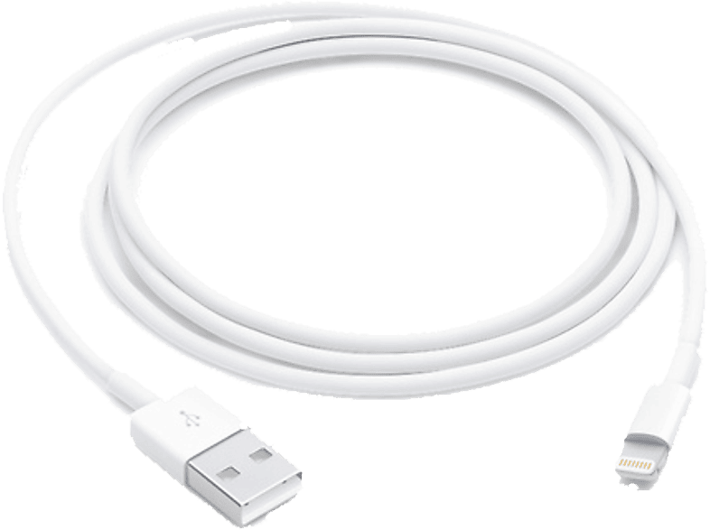 Apple Cable Lightning a USB 1m