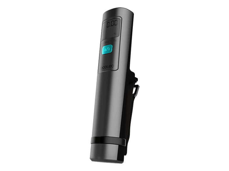 Báscula de equipaje Cecotec TravelControl 5000 EcoPower 50kg