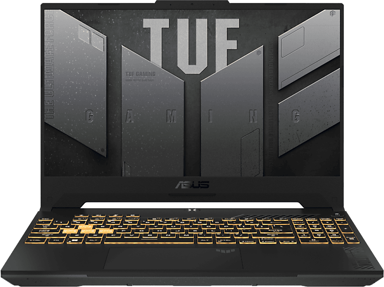 ASUS TUF Gaming F15 FX507VV-LP146, 32GB RAM, 1TB, Intel Core i7-13620H, GPU RTX 4060, 15.6" FHD