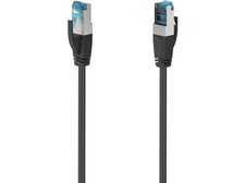 Cable de red Hama CAT 6a 10m 10 GBit/s