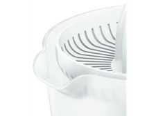 Exprimidor Philips HR2738/00 25W 0.5L