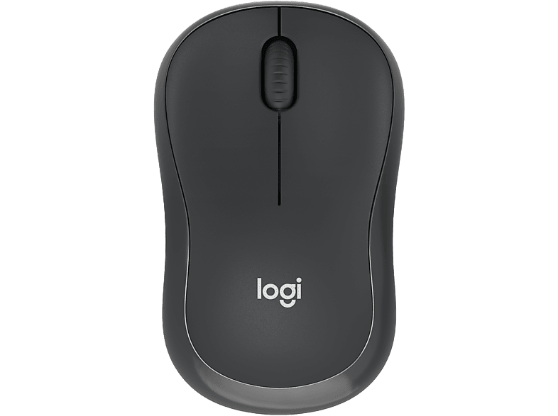 Logitech M240 Silent Ratón Inalámbrico Bluetooth
