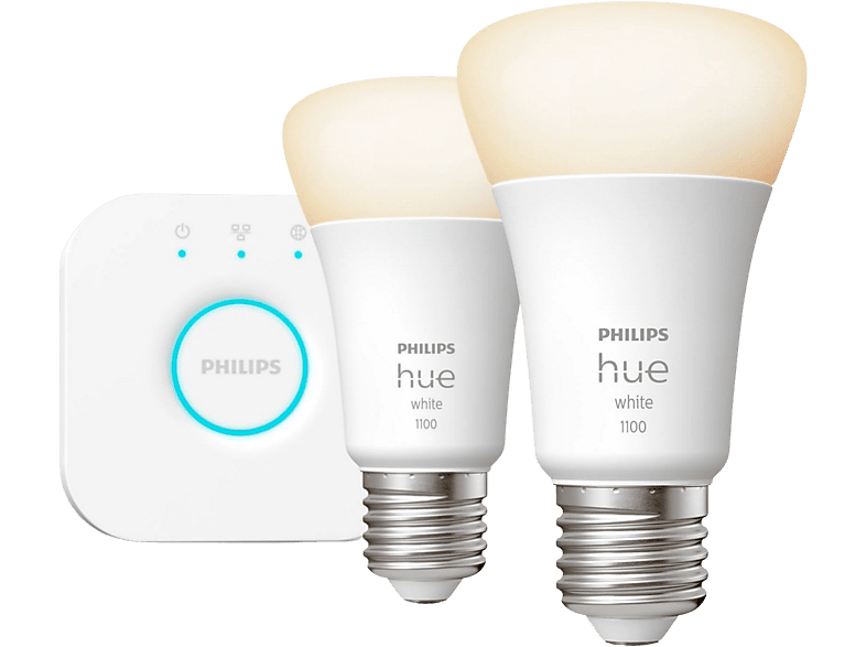Bombilla LED Philips Hue E27 1055lm