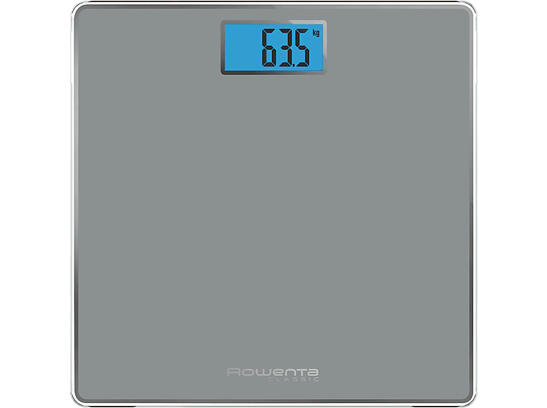 Báscula de baño Rowenta BS1500 160 kg