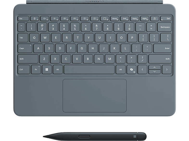 Microsoft Surface Pro 12 - 8GB RAM, 128GB SSD (reacondicionado)