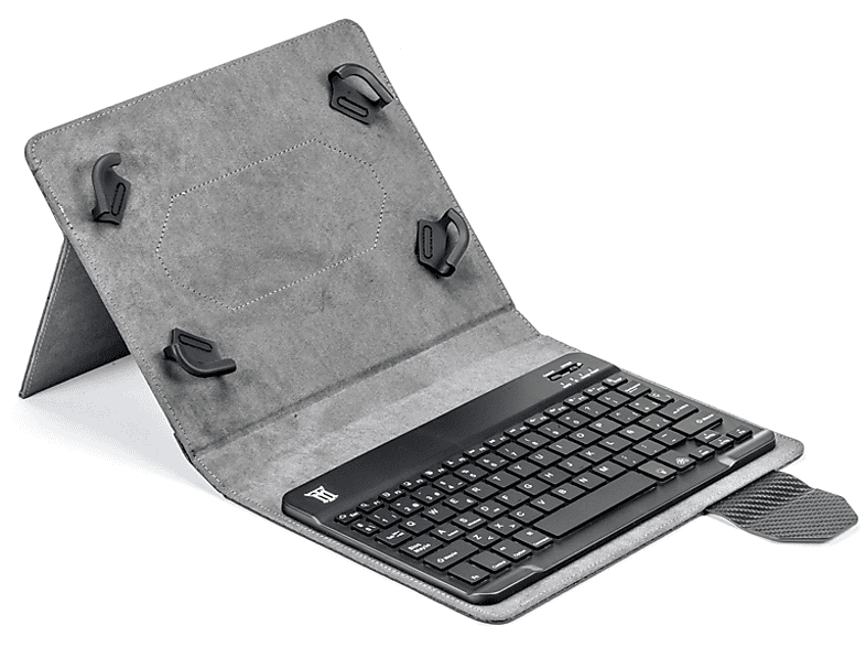 Teclado Retroiluminado Maillon City Bluetooth