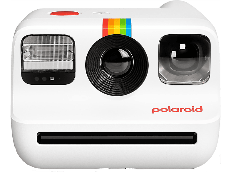 Polaroid Go Generation 2 Cámara instantánea reacondicionada