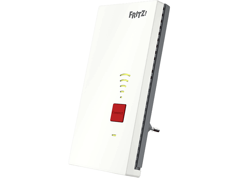 AVM FRITZ!Repeater 2400 Repetidor Wi-Fi Mesh Dual Band 2333 Mbps