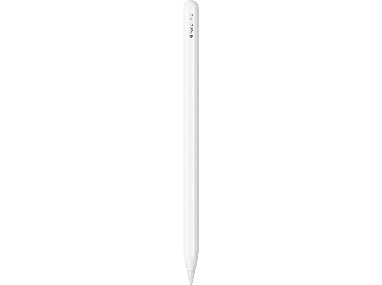 Apple Pencil Pro Reacondicionado, Compatible con iPad Pro 13\" M4, Pro 11\" Air 13\" M2, Air 11\"