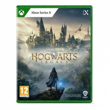 Microsoft Xbox Series X Hogwarts Legacy