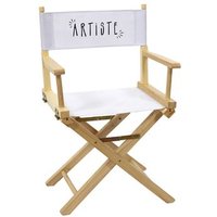 Silla Director Artist