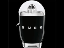 Exprimidor Smeg CJF11BLEU 0.2 L 70 W
