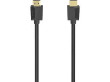 Cable HDMI Hama 00200700 8K 48 Gbit/s 2 m