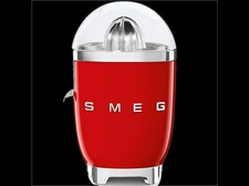 Exprimidor Smeg CJF-11-RDEU 0,2 l 70 W