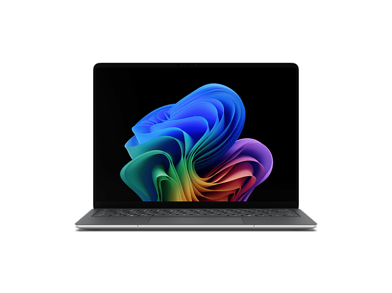 Microsoft Surface Laptop 5G Copilot+ 13,8" 2K UltraWide QHD, Intel Core Ultra 7 266V, 32 GB RAM, 512 GB SSD, Windows 11 Pro