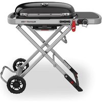 Weber Traveler Barbacoa De Gas