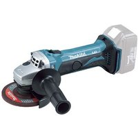 Miniamoladora Makita DGA452Z 18V 115mm