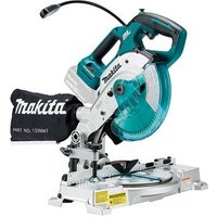 Ingletadora Makita BL 18V LXT 165mm DLS600Z