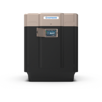 Summheat Fi 68 m³ 220‑240 V 1F 50 Hz