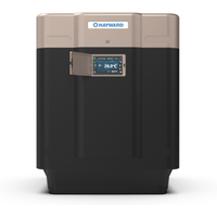 Bomba de Calor Sumheat Fi 30kW Tri