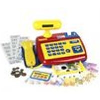 Cajón Registrador con Escáner