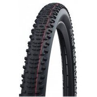 Schwalbe Cubierta Racing Ralph 26x2.25 HS490 Evo Super Ground Tubeless