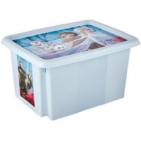 Caja de Almacenamiento Frozen 38x28.5x20.5 cm