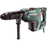 Metabo Khev 11-52 Martillo Combinado Maletín Profesional