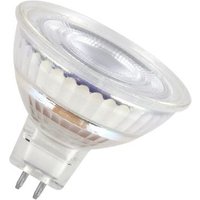 Bombilla LED Spot Gu5,3 6,5W 621lm 2700K IP20 Ledvance/osram