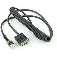 Zebra CBA-RF1-C09PAR Accesorio para Lector de Código de Barras