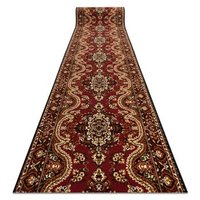 Alfombra de pasillo Bcf Wiosna 100x360 cm