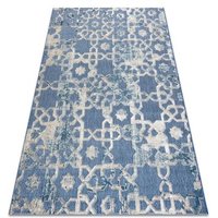 Alfombra Structural Sole D3881 160x220 cm