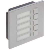 Módulo de llamada de 5 botones DHI-VTO4202F-X Dahua