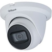 Dahua Ipc-hdw3241tm-as Domo Fijo IP Dahua Starlight Smart IR 50M Exterior